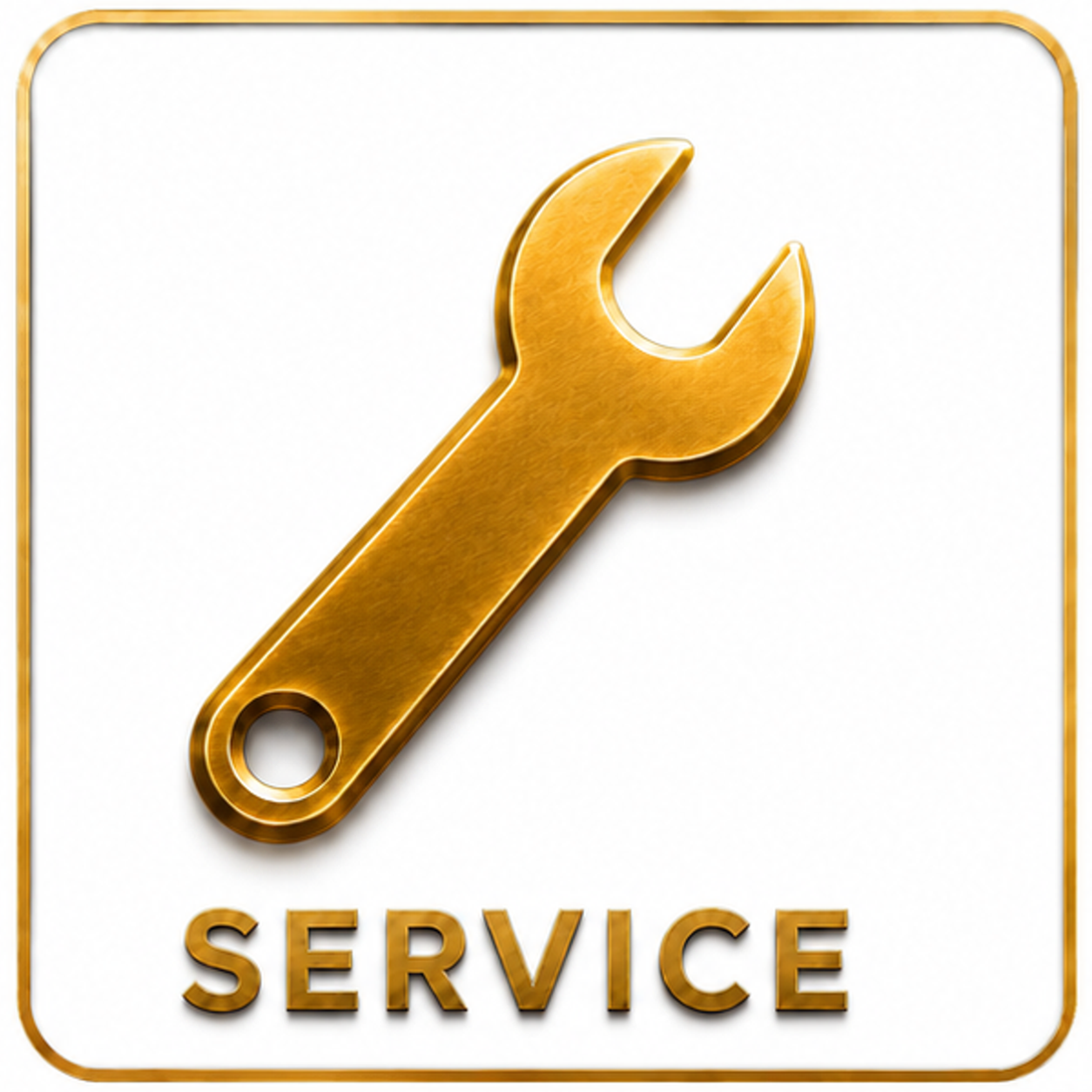 Service/Unterhalt
